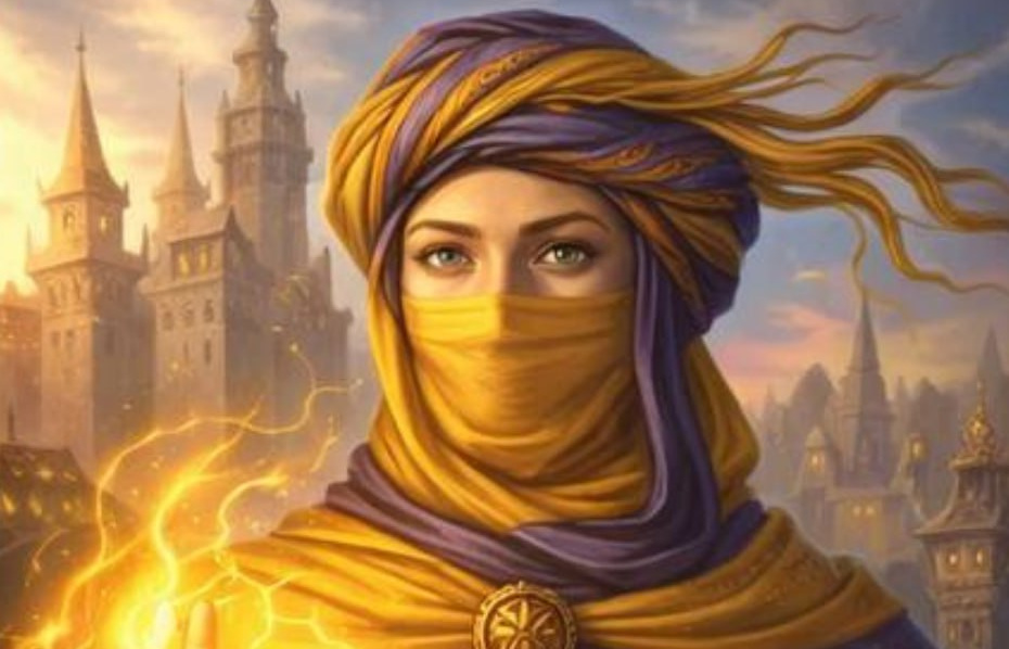 Новогодний Оракул